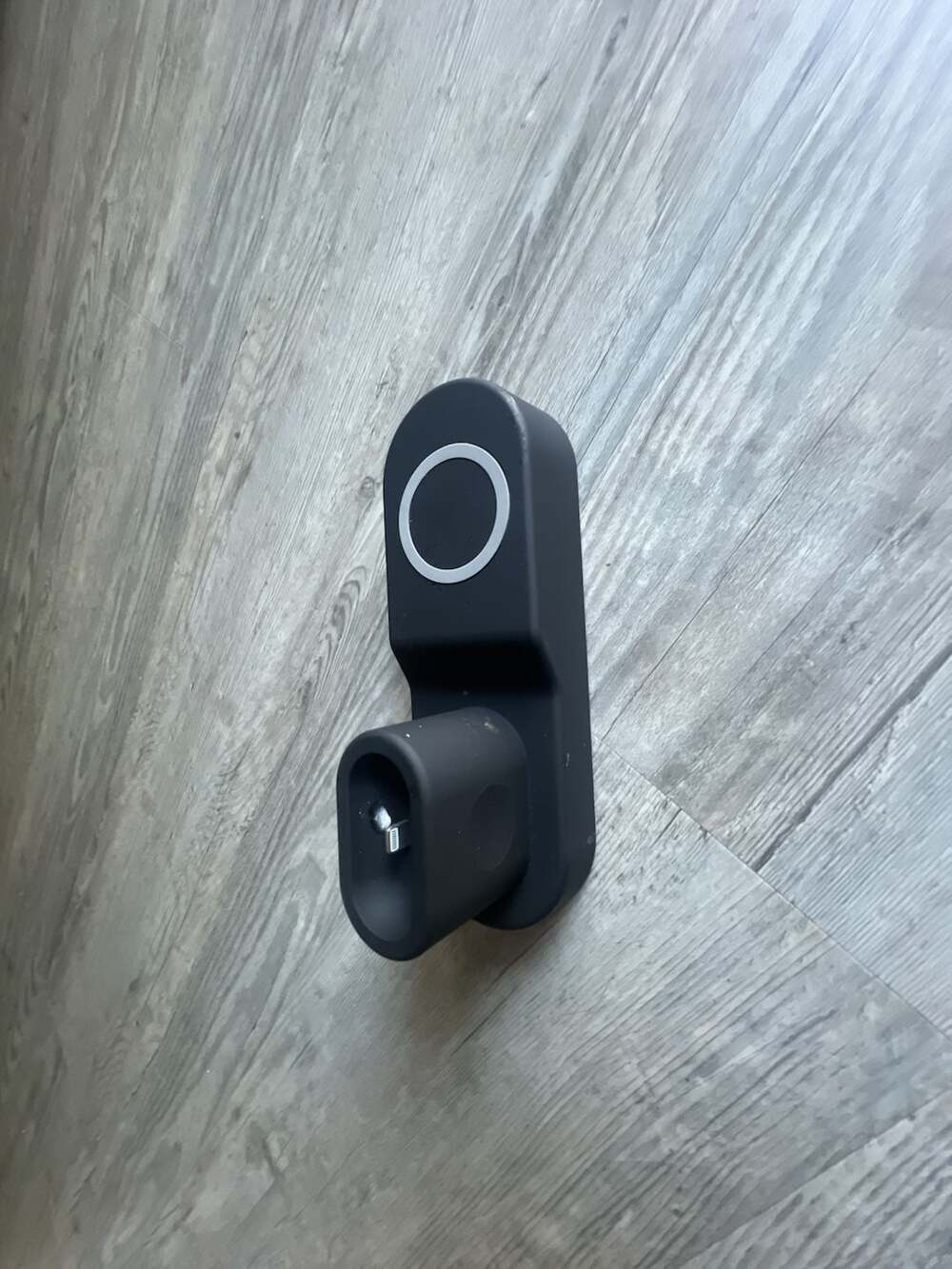 Charging Stand W3 Charging Stand Black
